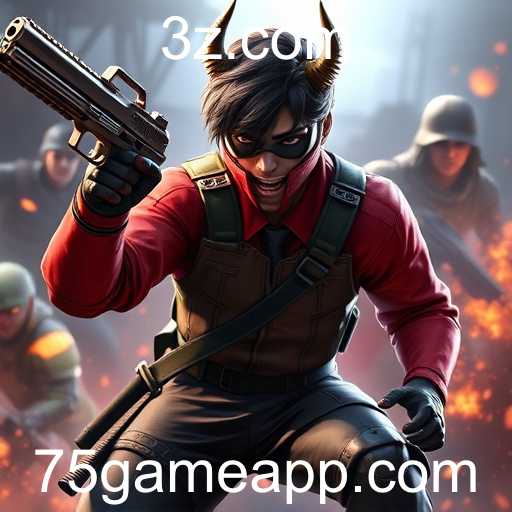 Revolução no Mundo dos Jogos: 75game Lidera Inovações com Novo Lançamento