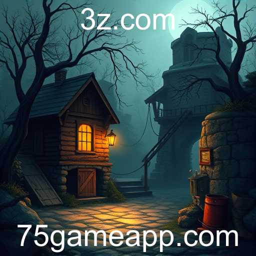 Desbravando o Mundo dos Jogos de Aventura no Site '75game'