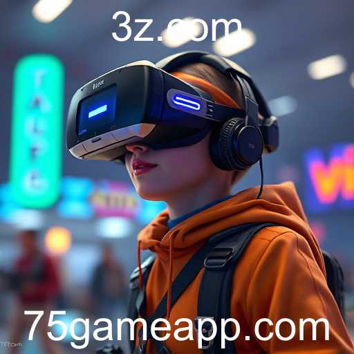 A Evolução dos Jogos em Realidade Virtual
