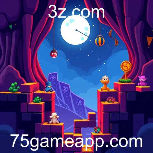 O Futuro dos Jogos Online e a Ascensão do 75game