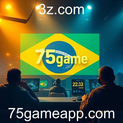 O Impacto do 75game no Cenário de Jogos em 2025