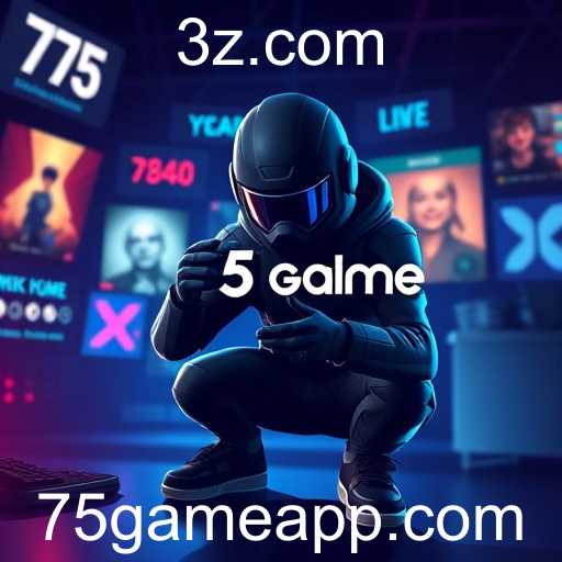 Revolução nos Jogos Brasileiros com 75game