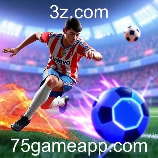 Explorando o Impacto e a Diversidade dos Jogos de Esportes no 75game